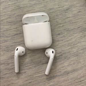 1st generation Apple AirPods